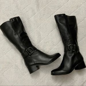 naturalizer daelynn boot